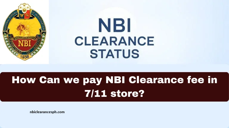 NBI Clearance Fee for New Application and Renewal in 2026