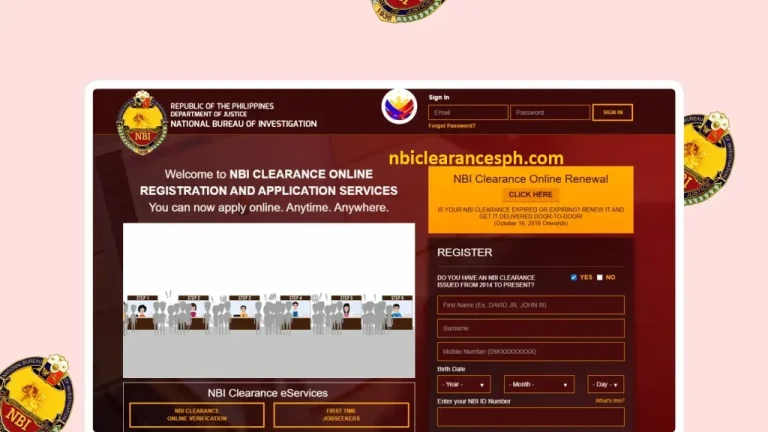 nbi-clearance
